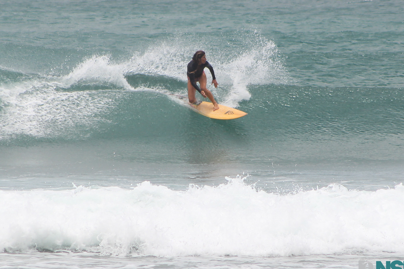 Nicaragua Surf Report - Report Photo 08/05/2026 3:25 pm