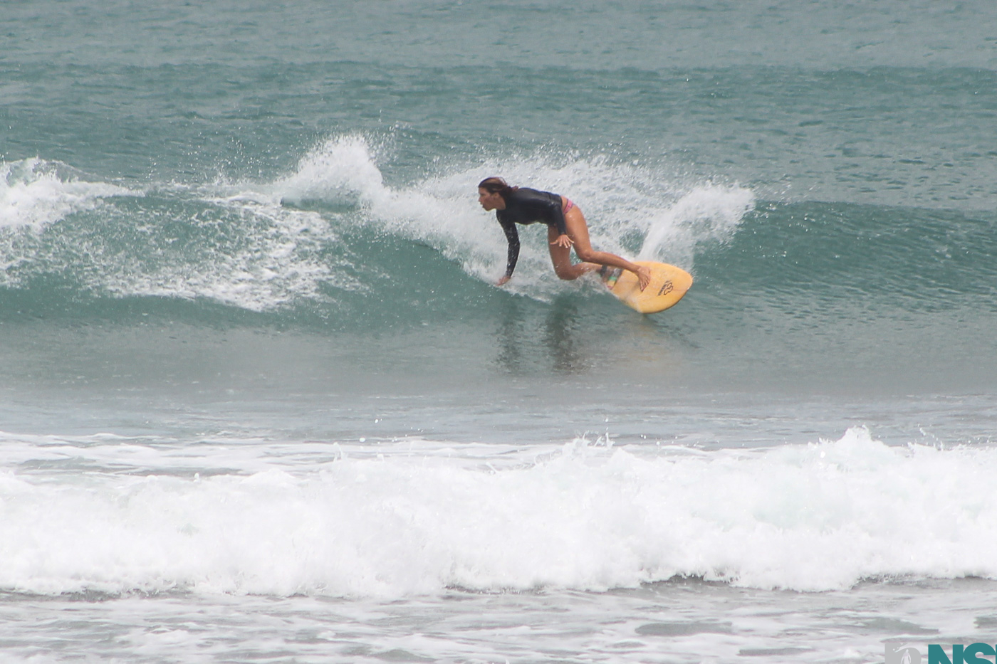Nicaragua Surf Report - Report Photo 08/05/2026 3:26 pm