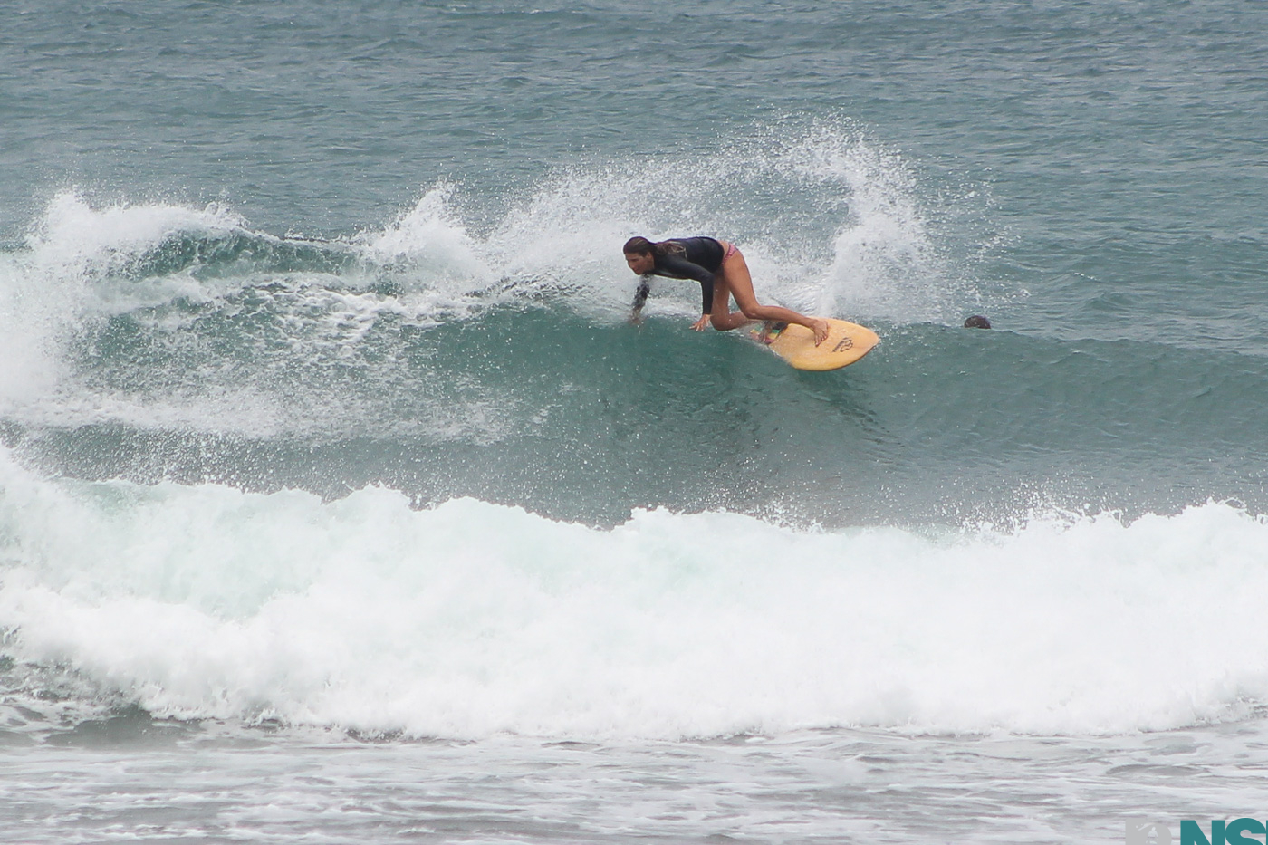 Nicaragua Surf Report - Report Photo 08/05/2026 3:27 pm
