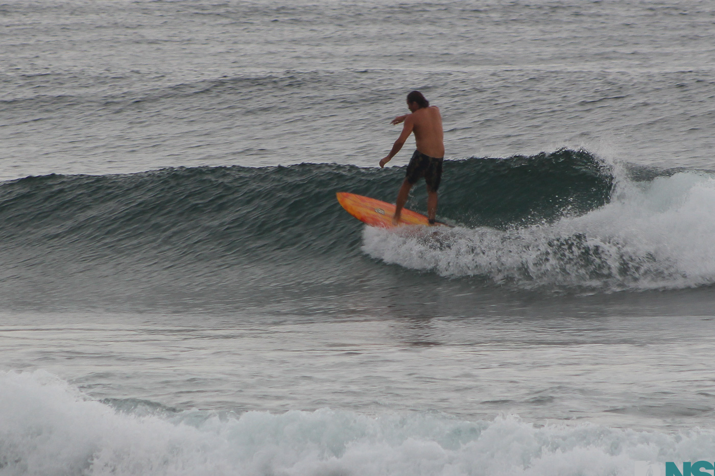 Nicaragua Surf Report - Report Photo 08/06/2026 10:59 pm
