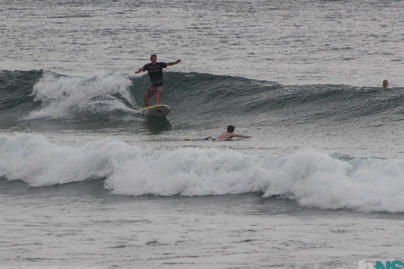 Nicaragua Surf Report - Report Photo 08/06/2026 11:07 pm