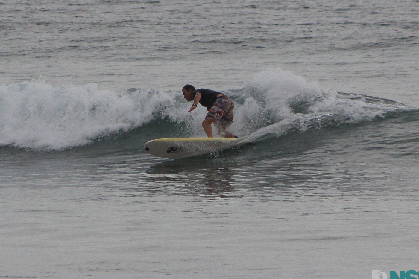 Nicaragua Surf Report - Report Photo 08/06/2026 11:02 pm