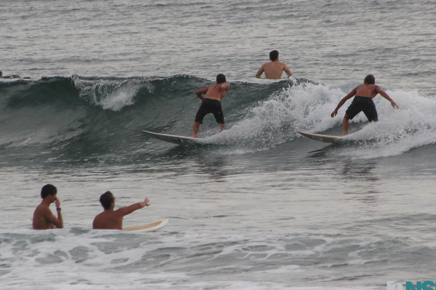 Nicaragua Surf Report - Report Photo 08/06/2026 11:03 pm