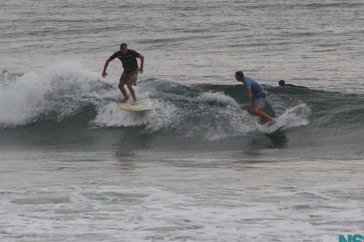 Nicaragua Surf Report - Report Photo 08/06/2026 11:05 pm