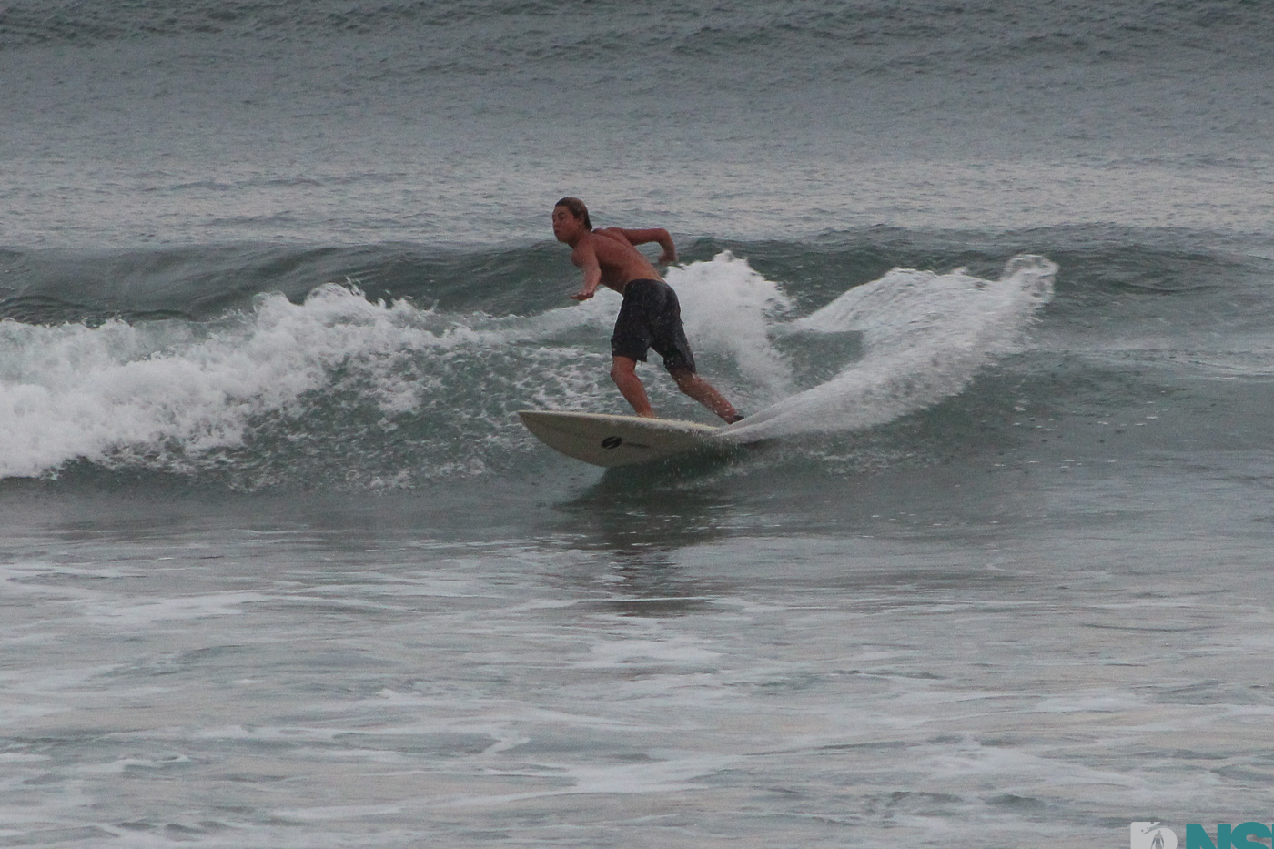 Nicaragua Surf Report - Report Photo 08/06/2026 11:08 pm