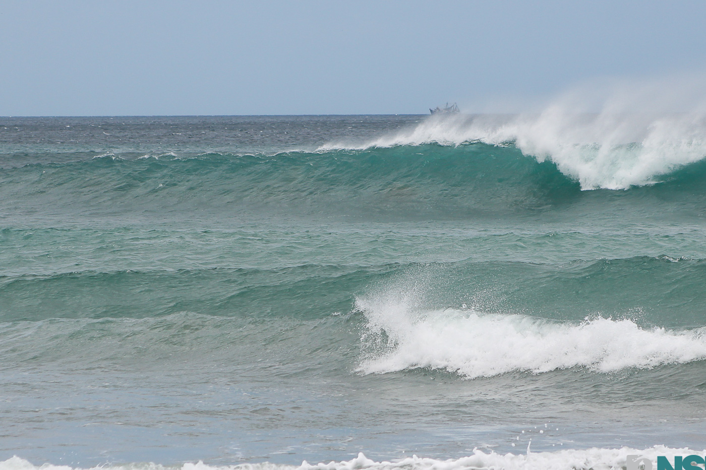 Nicaragua Surf Report - Report Photo 08/07/2026 3:28 pm