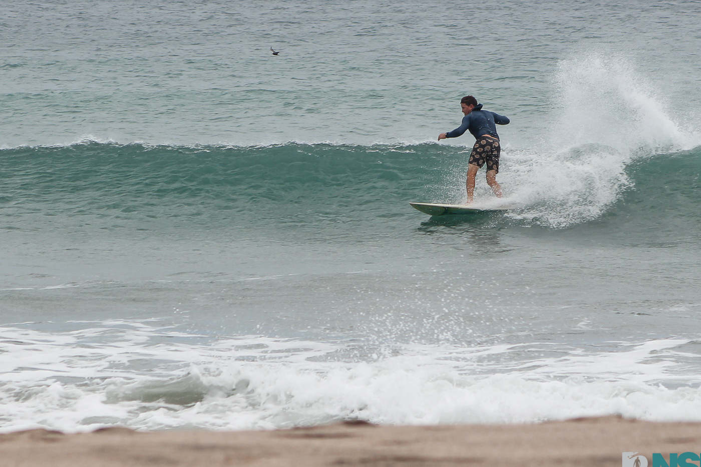 Nicaragua Surf Report - Report Photo 08/07/2026 3:18 pm
