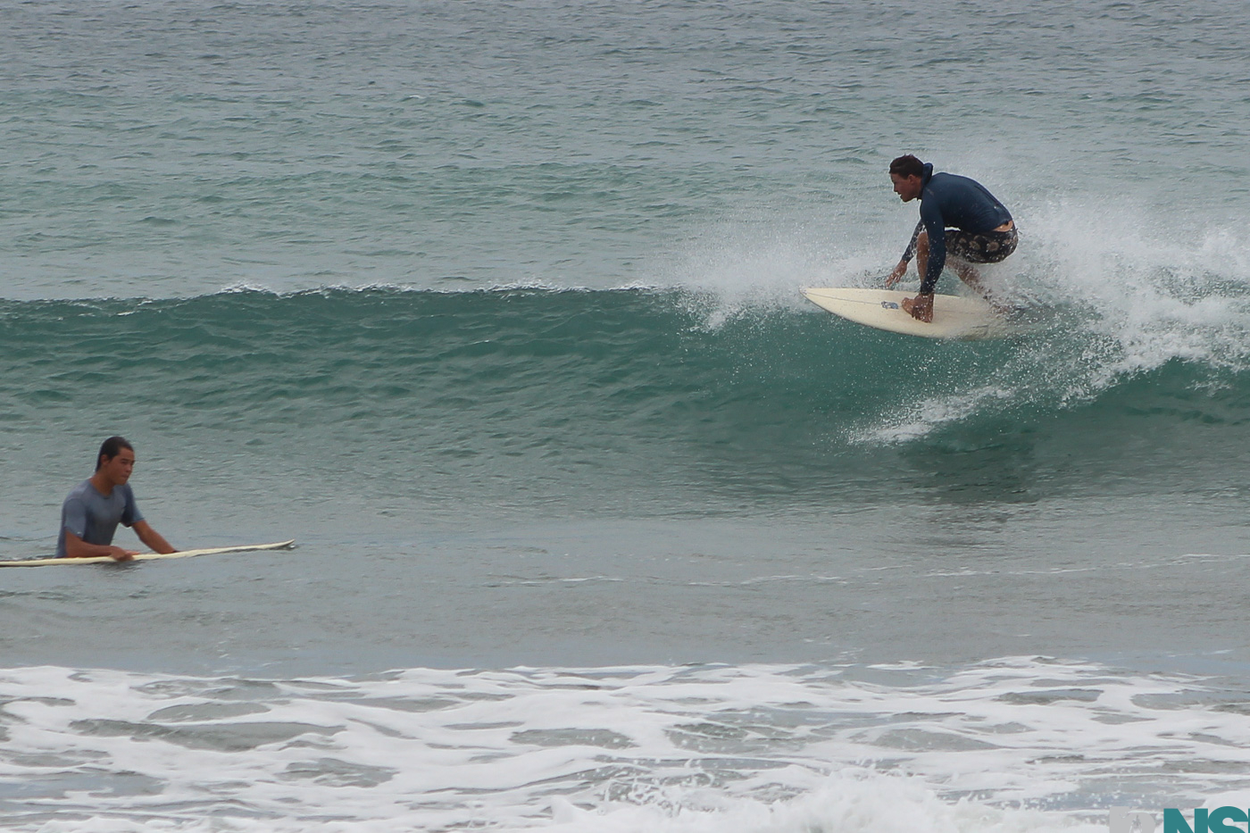 Nicaragua Surf Report - Report Photo 08/07/2026 3:19 pm