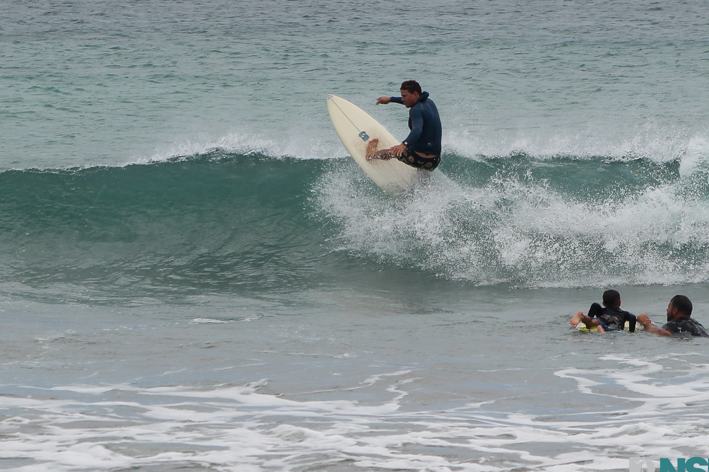 Nicaragua Surf Report - Report Photo 08/07/2026 3:20 pm