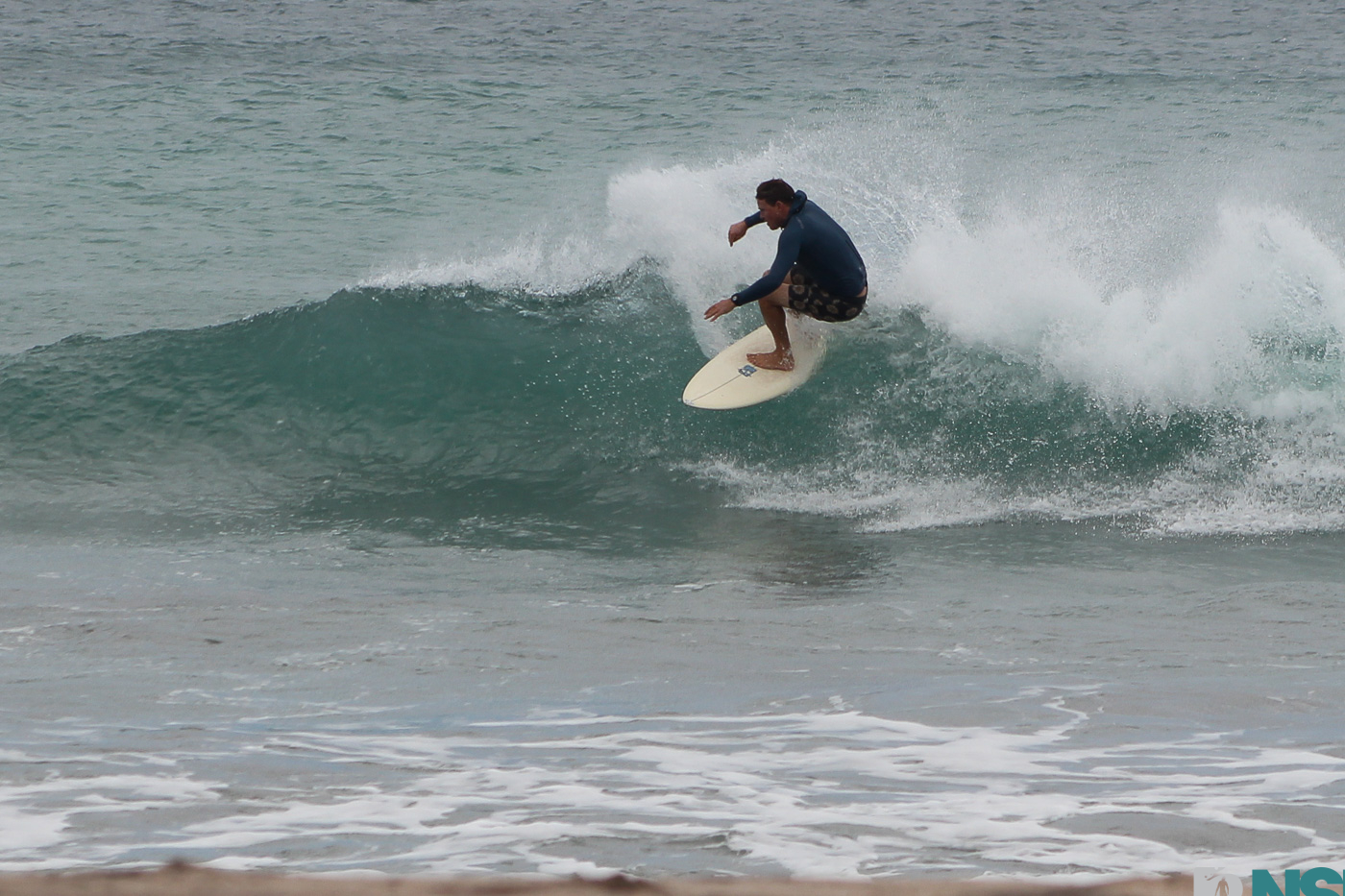Nicaragua Surf Report - Report Photo 08/07/2026 3:21 pm