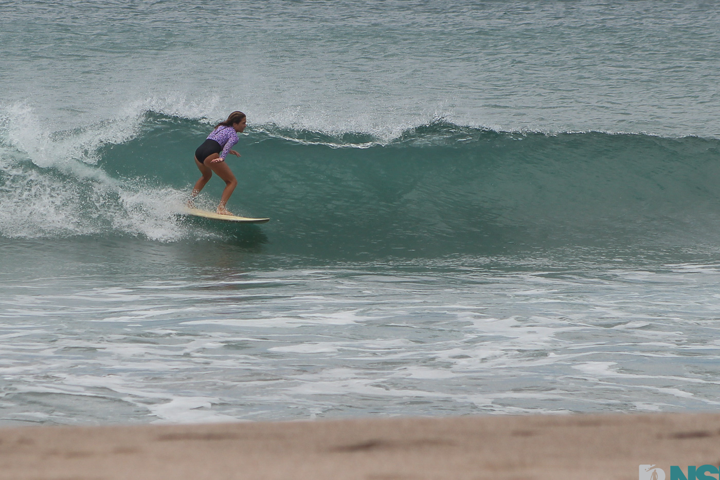 Nicaragua Surf Report - Report Photo 08/07/2026 3:22 pm