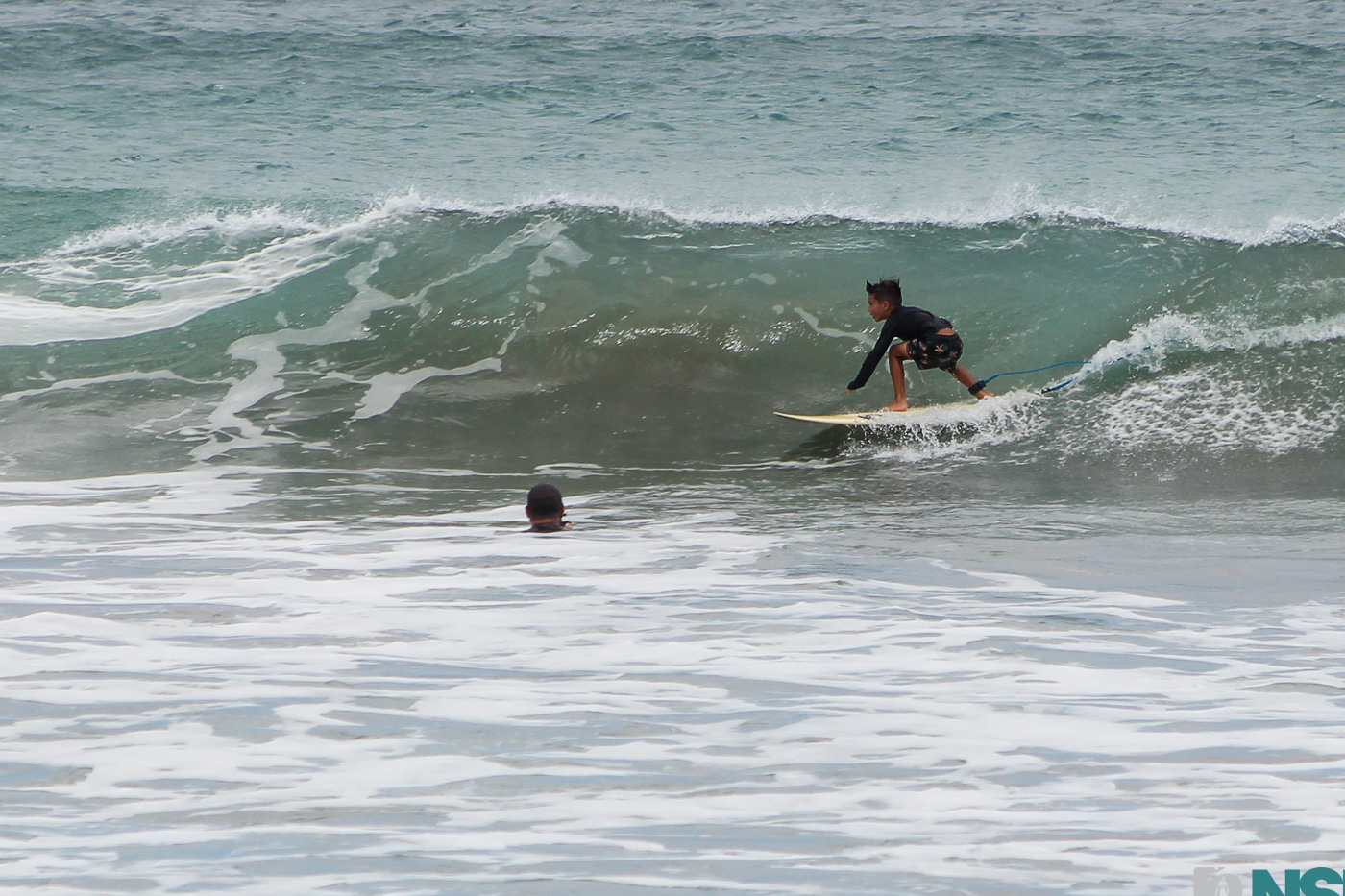 Nicaragua Surf Report - Report Photo 08/07/2026 3:24 pm