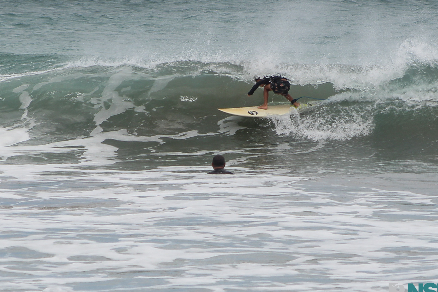 Nicaragua Surf Report - Report Photo 08/07/2026 3:25 pm