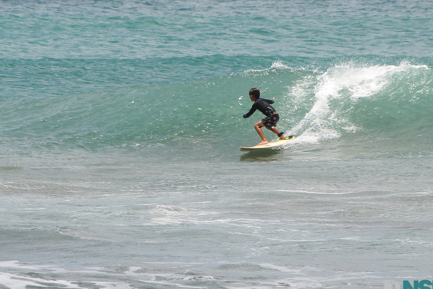Nicaragua Surf Report - Report Photo 08/07/2026 3:26 pm