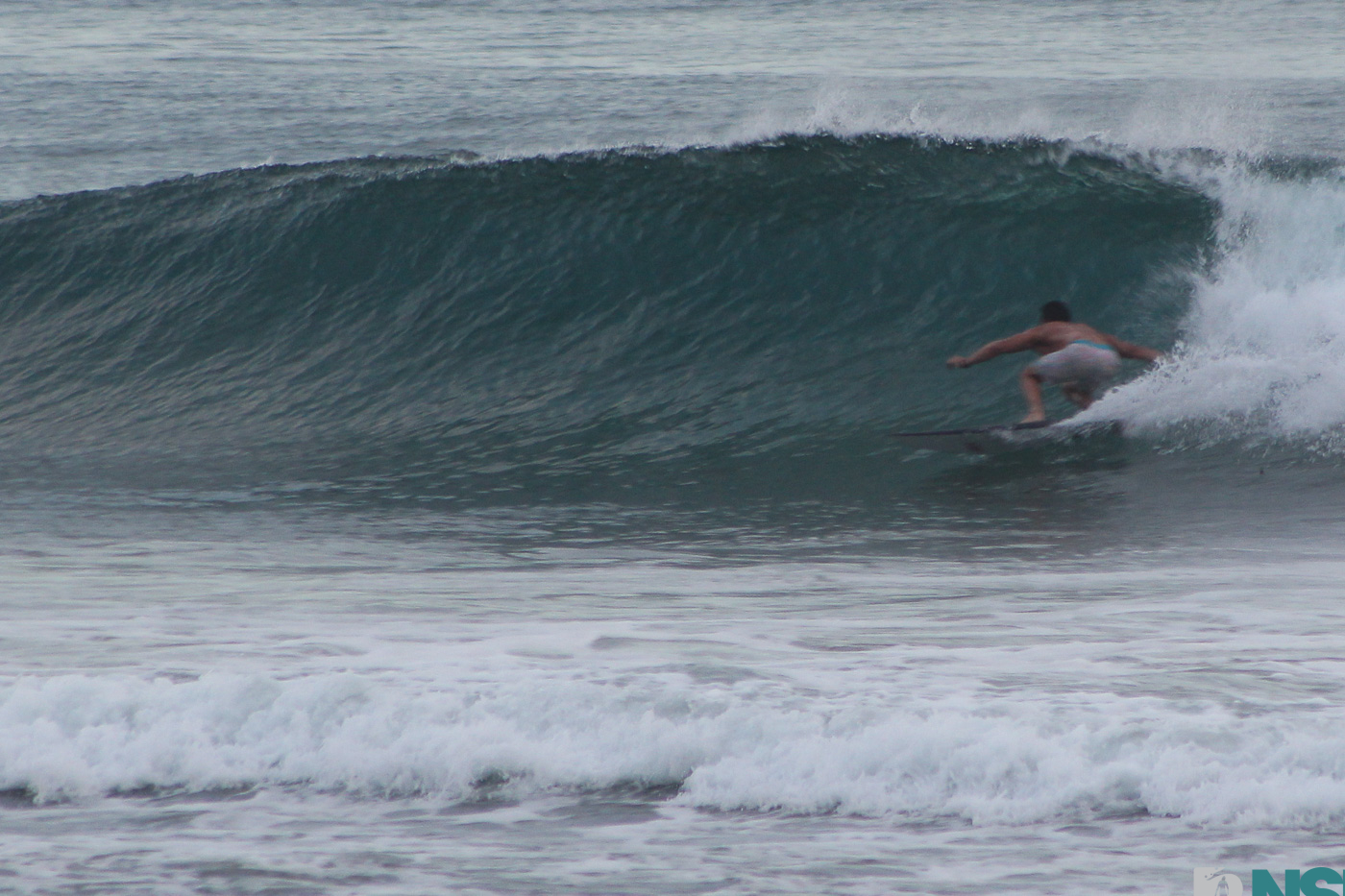 Nicaragua Surf Report - Report Photo 08/08/2026 1:14 pm