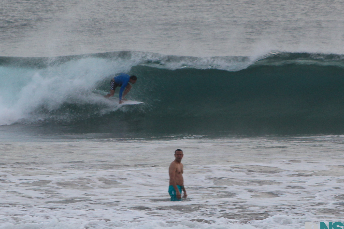 Nicaragua Surf Report - Report Photo 08/08/2026 1:15 pm