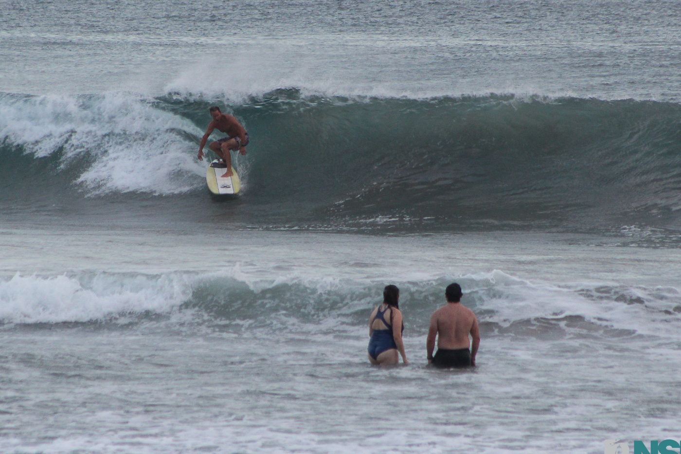 Nicaragua Surf Report - Report Photo 08/08/2026 1:16 pm