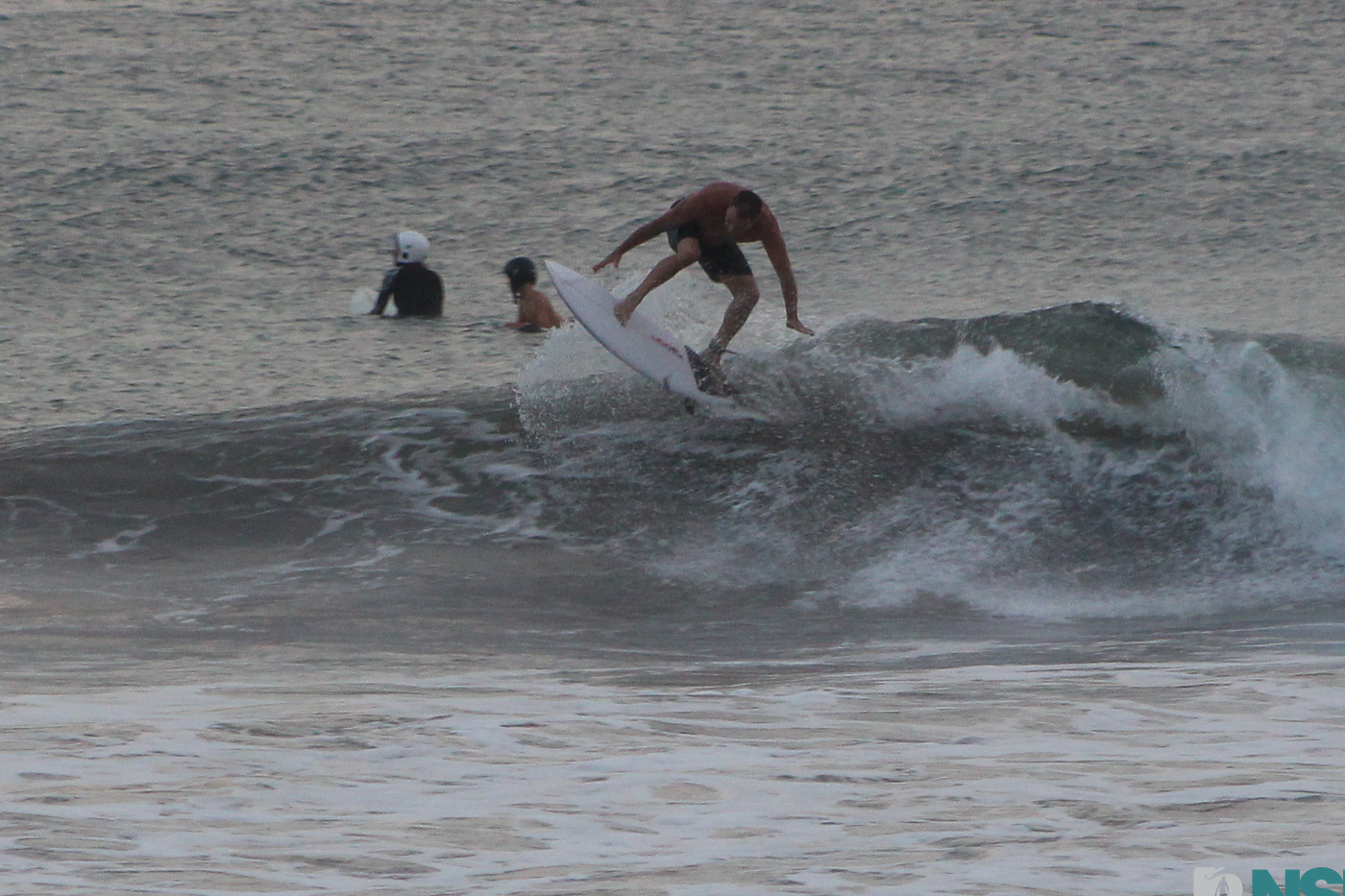 Nicaragua Surf Report - Report Photo 08/08/2026 1:17 pm
