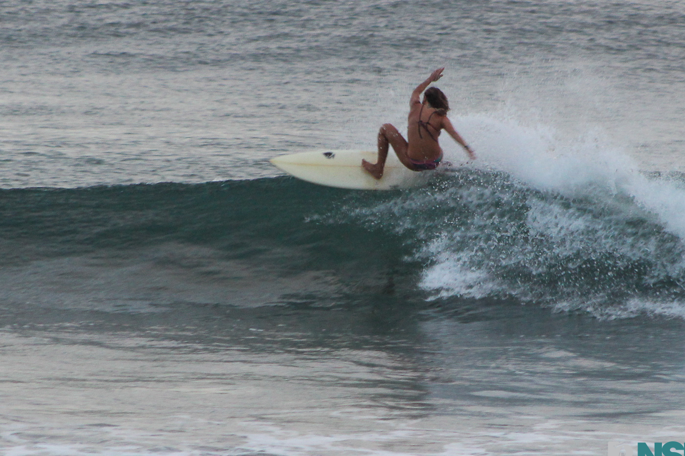 Nicaragua Surf Report - Report Photo 08/08/2026 1:18 pm
