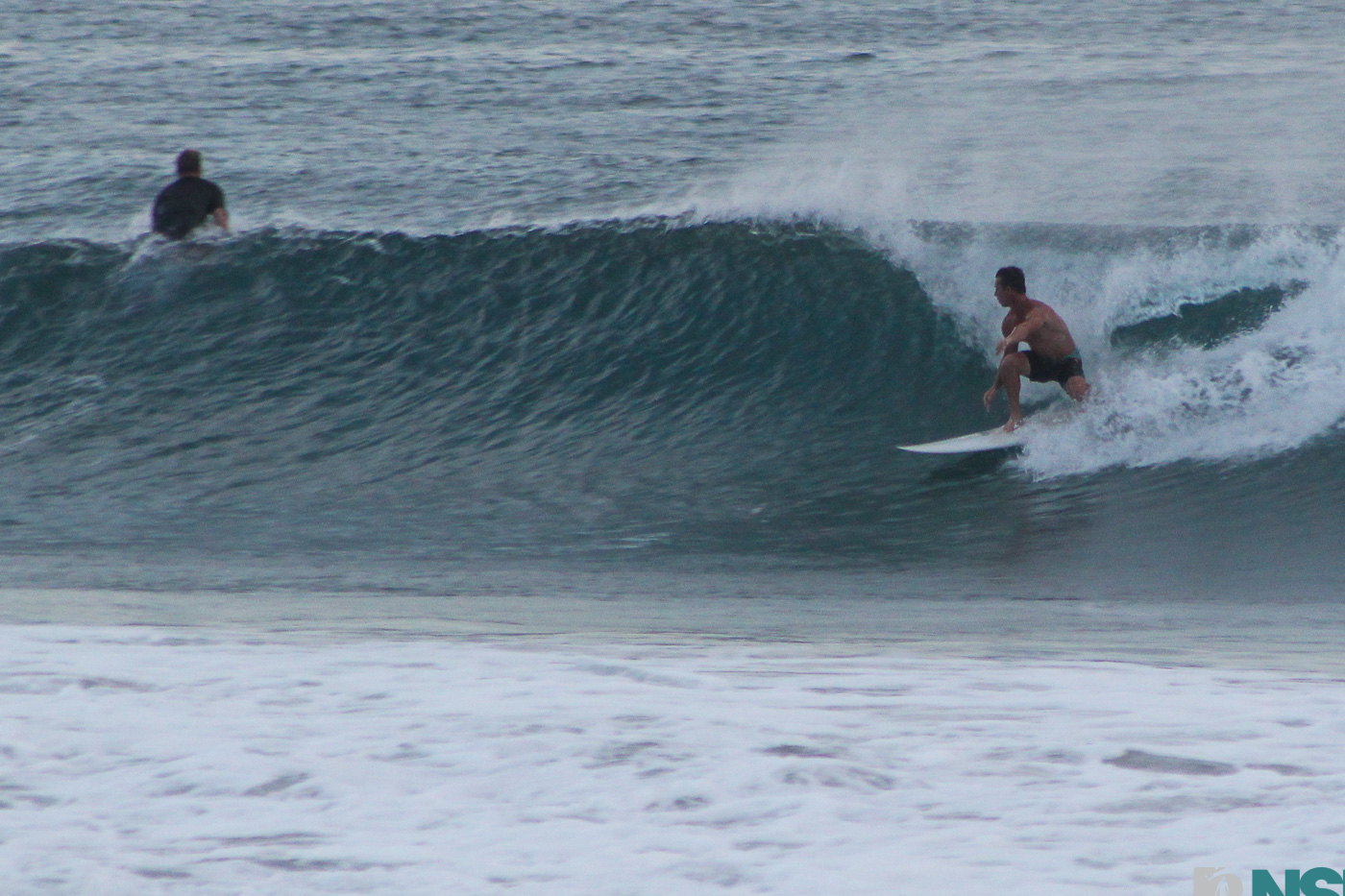 Nicaragua Surf Report - Report Photo 08/08/2026 1:19 pm