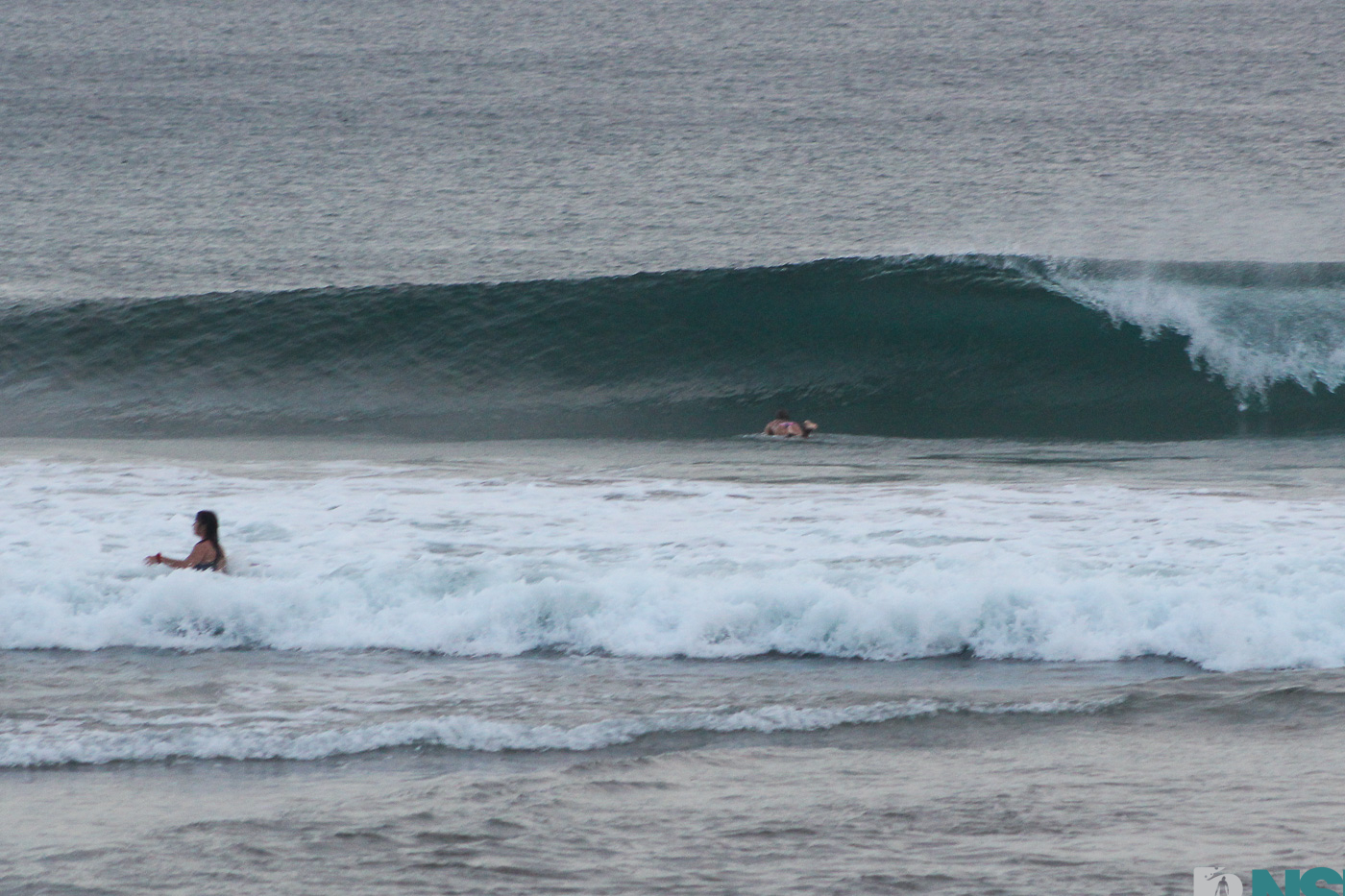 Nicaragua Surf Report - Report Photo 08/08/2026 1:28 pm