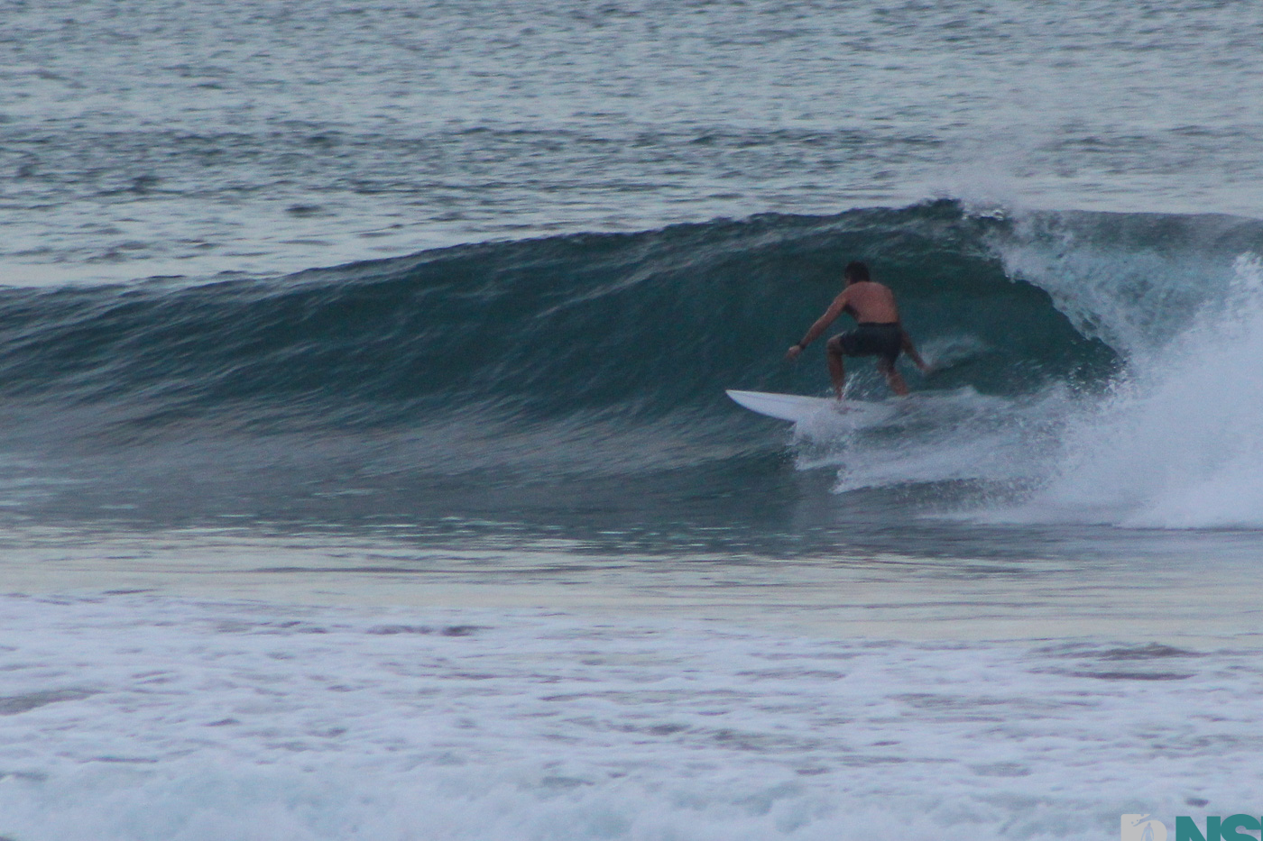Nicaragua Surf Report - Report Photo 08/08/2026 1:20 pm