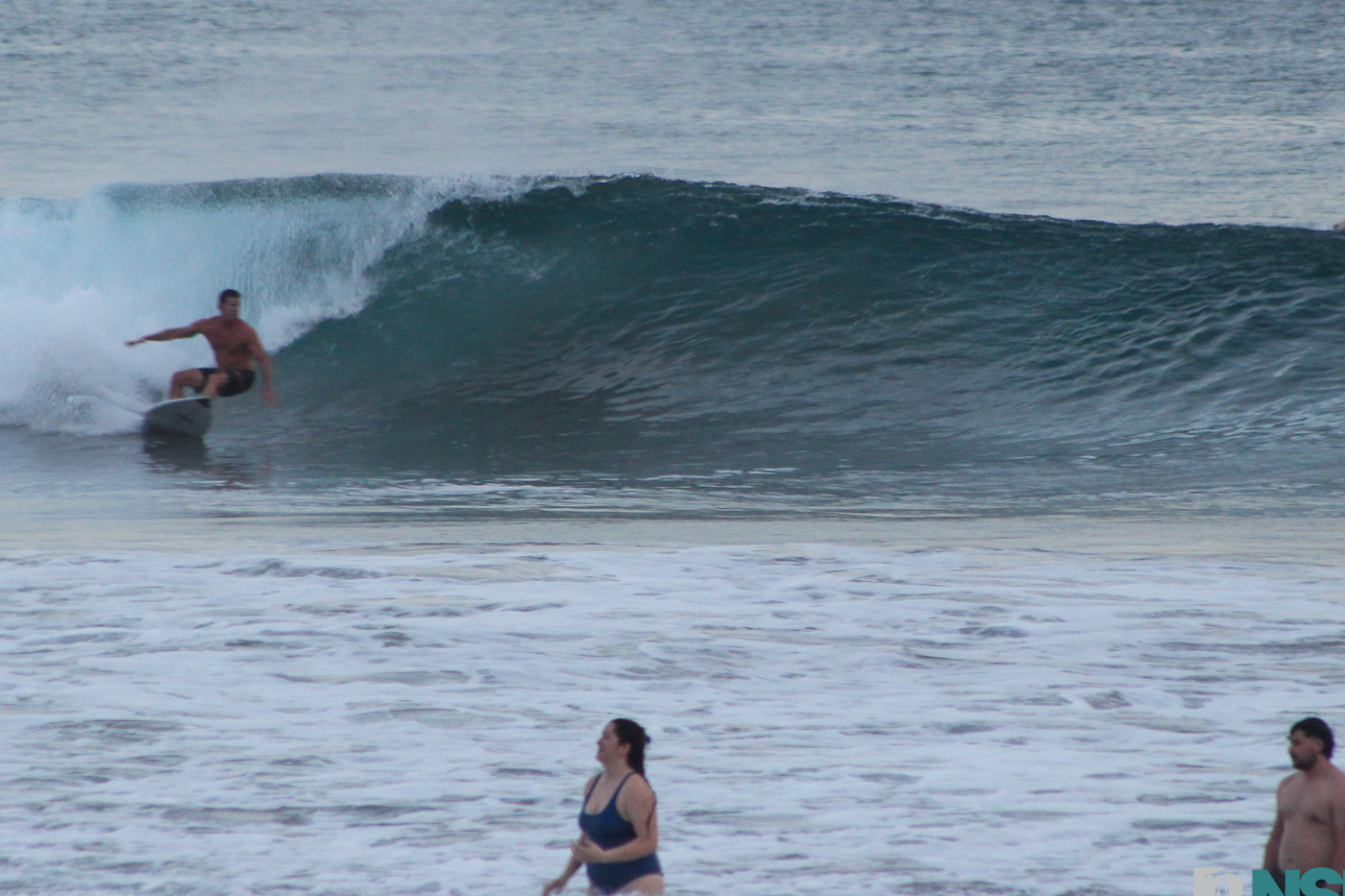 Nicaragua Surf Report - Report Photo 08/08/2026 1:21 pm