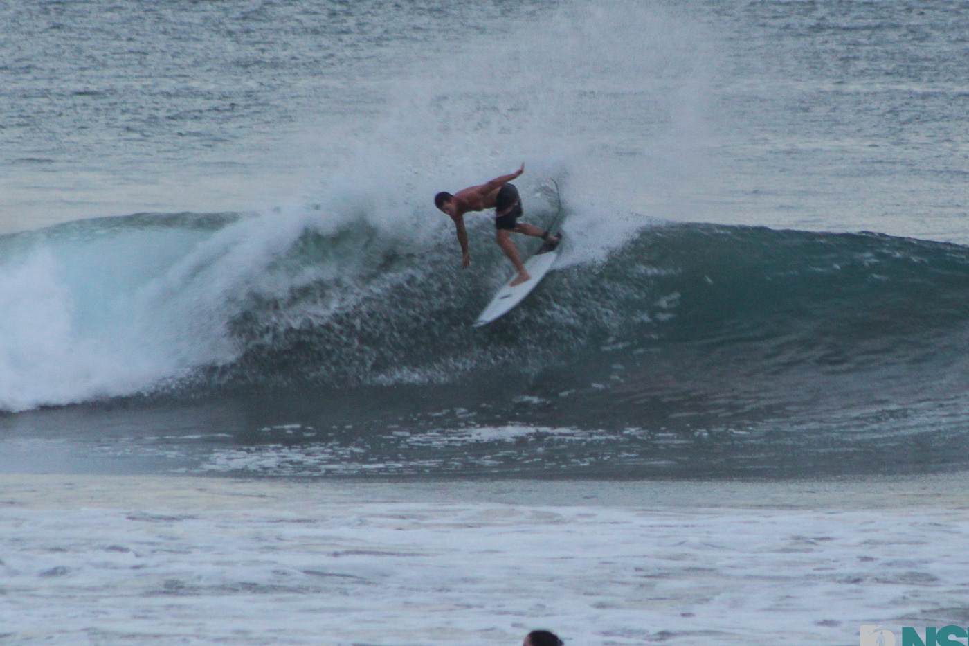 Nicaragua Surf Report - Report Photo 08/08/2026 1:22 pm