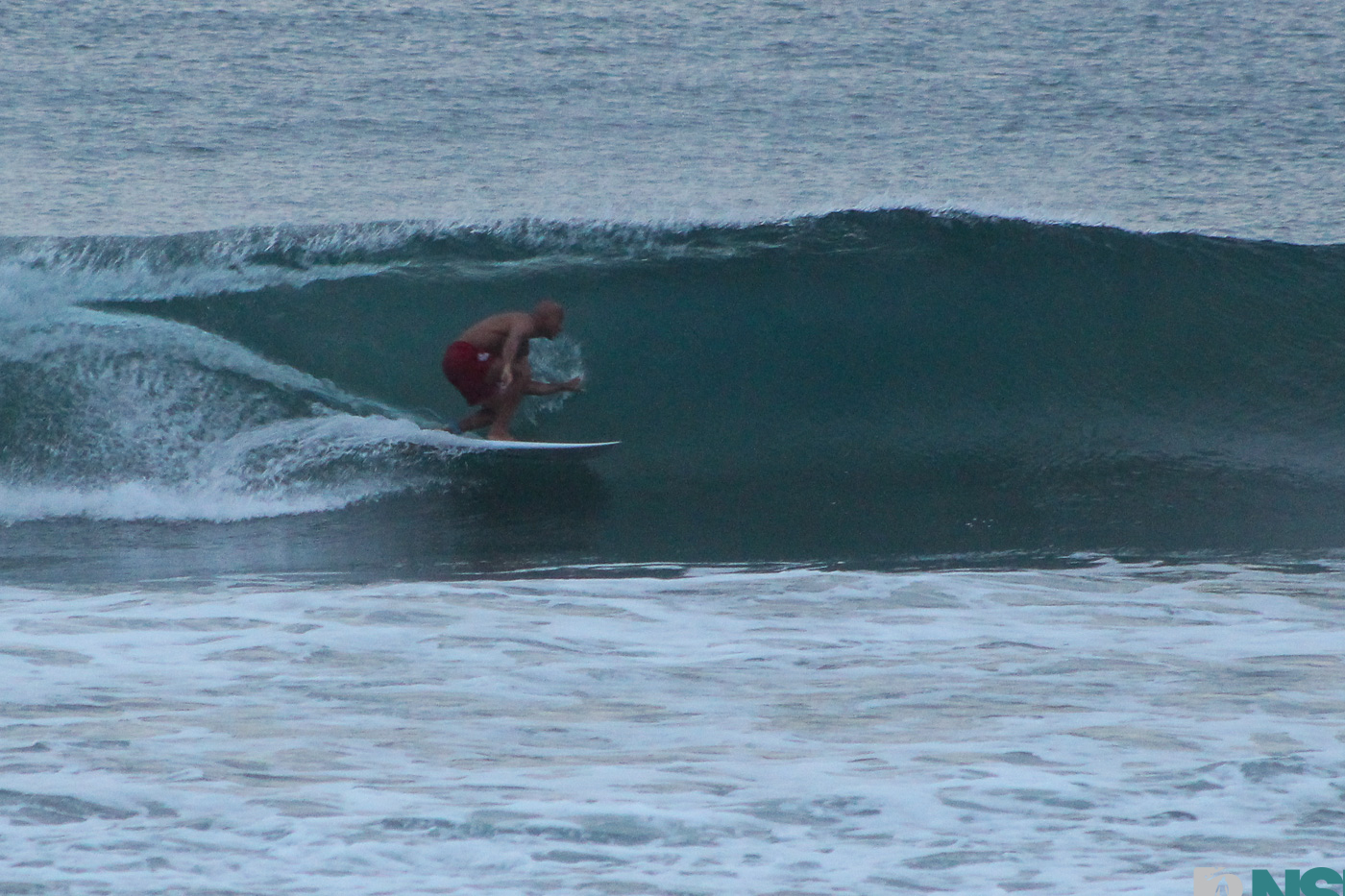 Nicaragua Surf Report - Report Photo 08/08/2026 1:24 pm