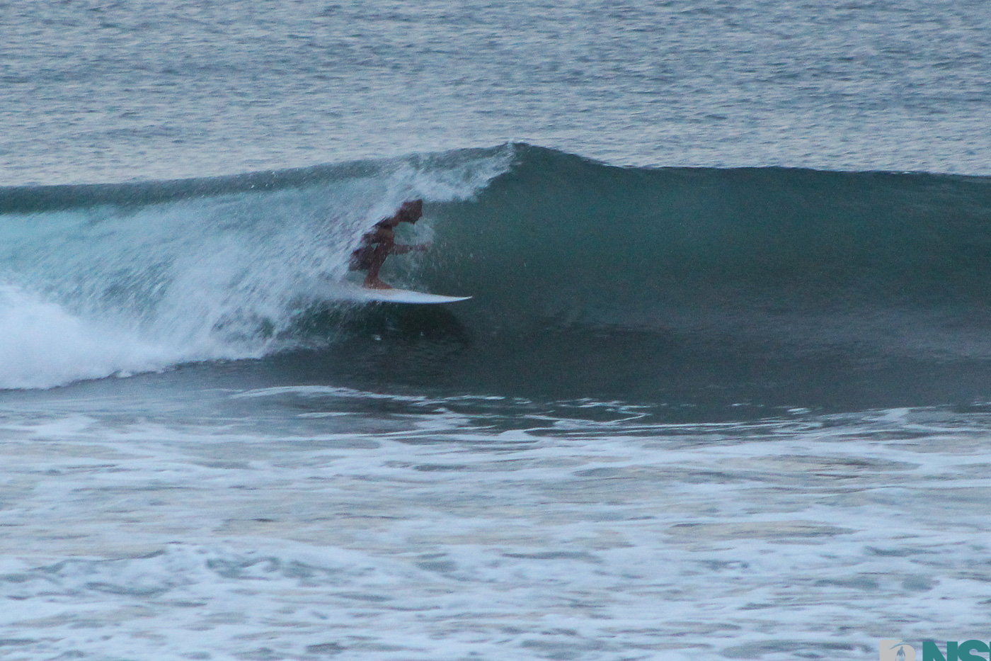 Nicaragua Surf Report - Report Photo 08/08/2026 1:26 pm