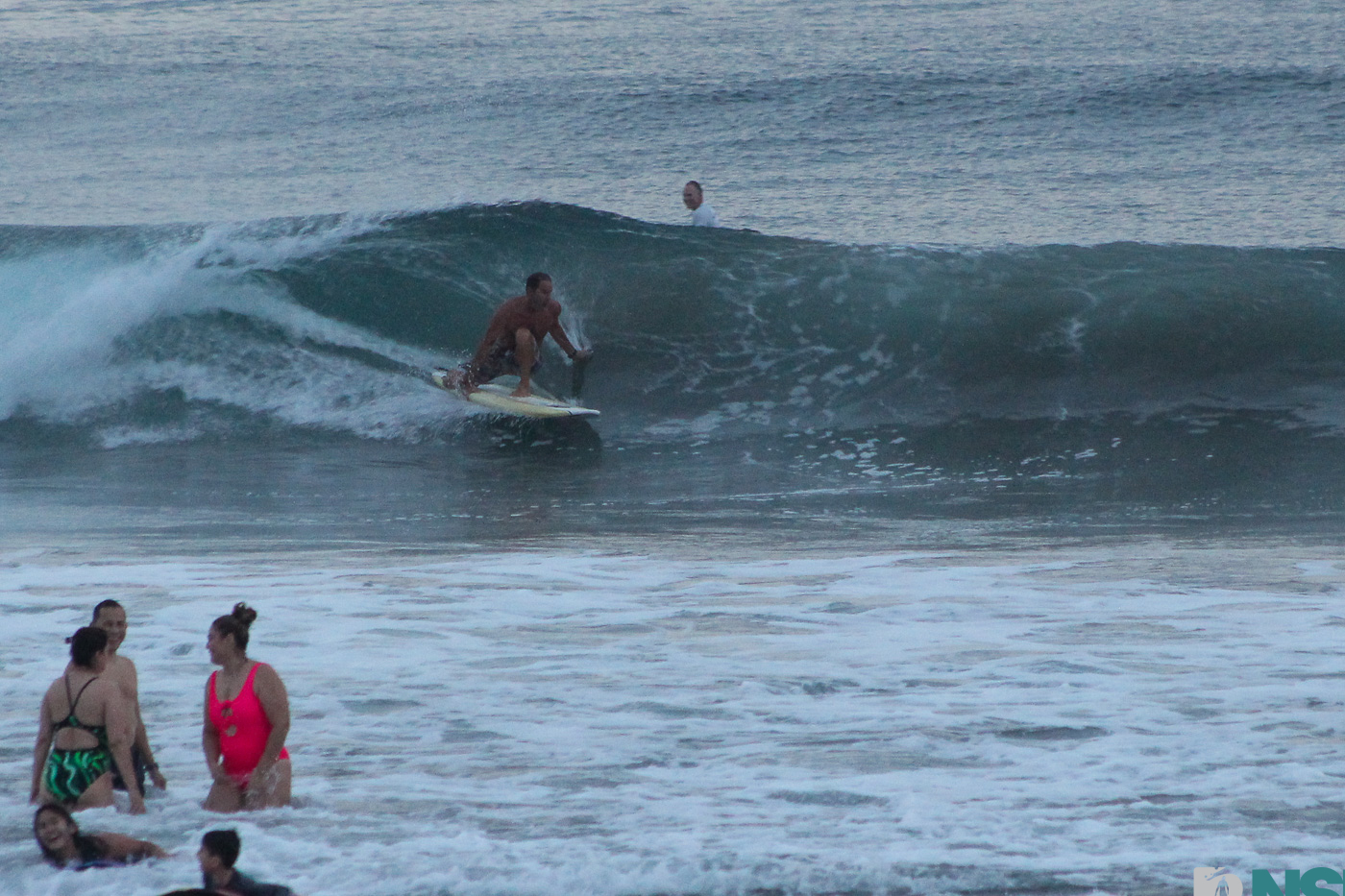Nicaragua Surf Report - Report Photo 08/08/2026 1:27 pm