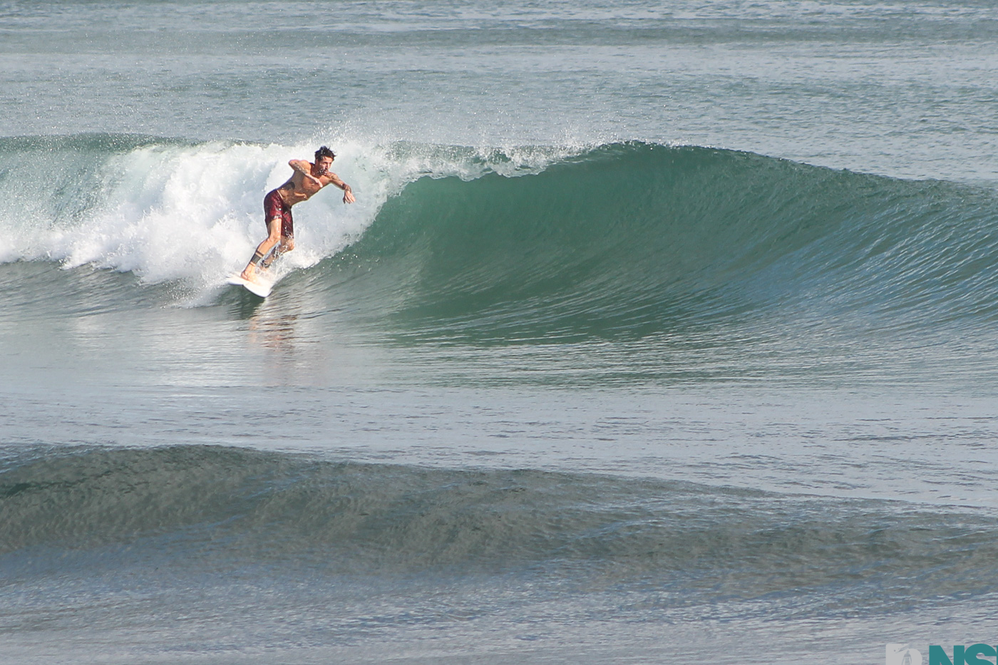 Nicaragua Surf Report - Report Photo 08/14/2026 12:56 pm
