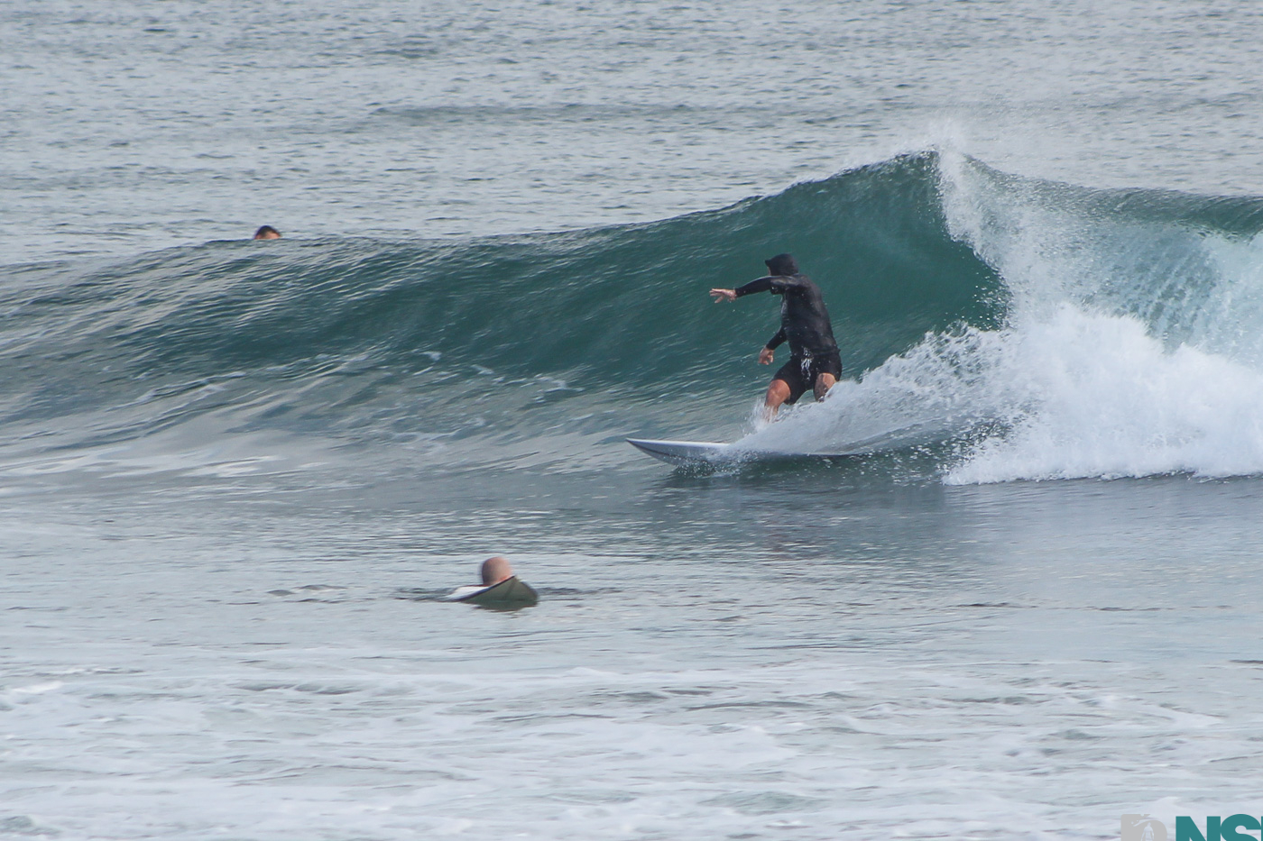Nicaragua Surf Report - Report Photo 08/14/2026 12:57 pm