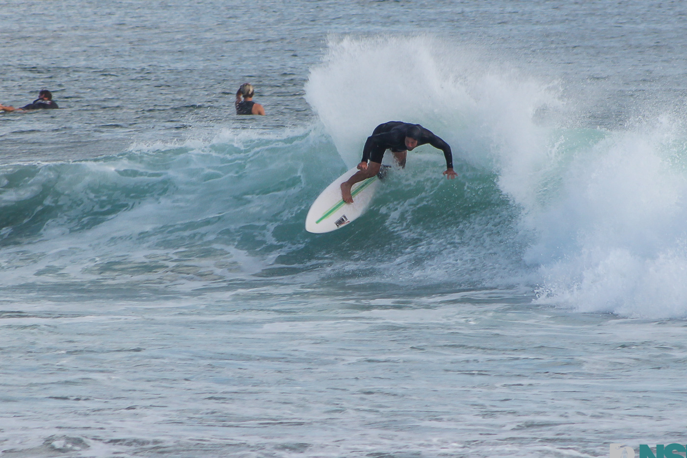 Nicaragua Surf Report - Report Photo 08/14/2026 12:58 pm