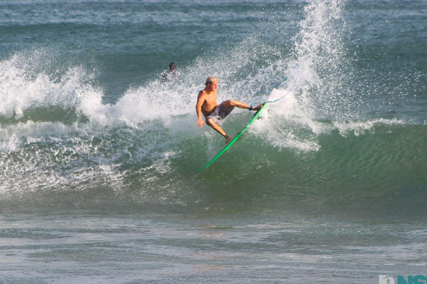 Nicaragua Surf Report - Report Photo 08/14/2026 1:00 pm