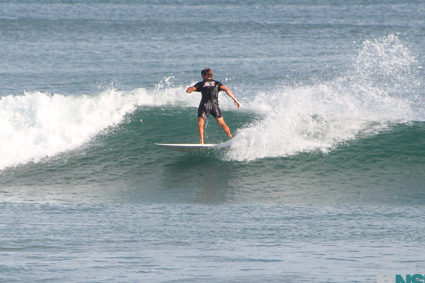 Nicaragua Surf Report - Report Photo 08/14/2026 1:04 pm
