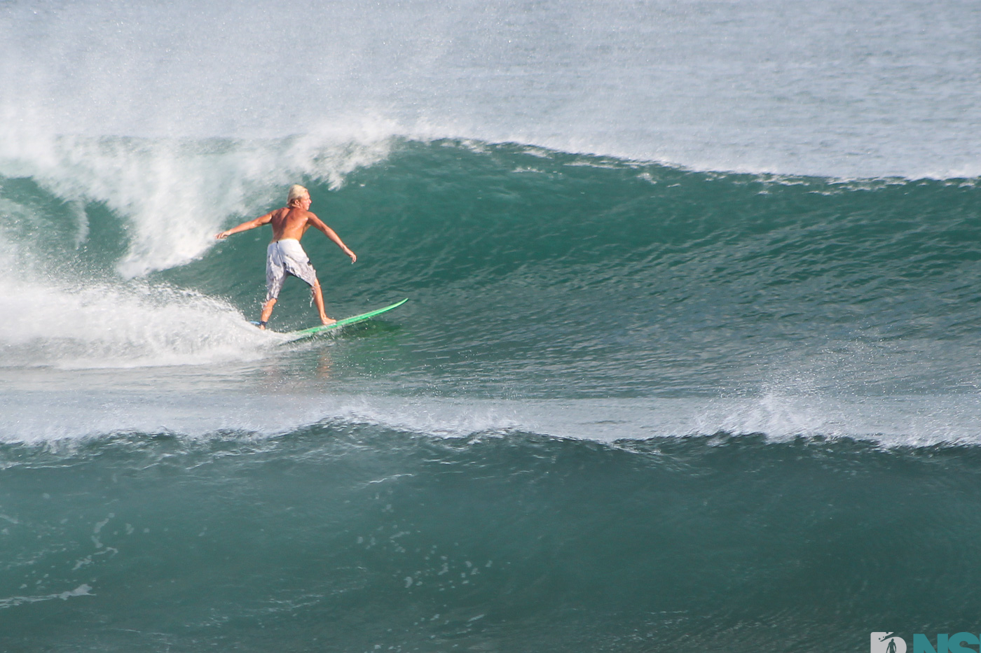 Nicaragua Surf Report - Report Photo 08/14/2026 1:06 pm