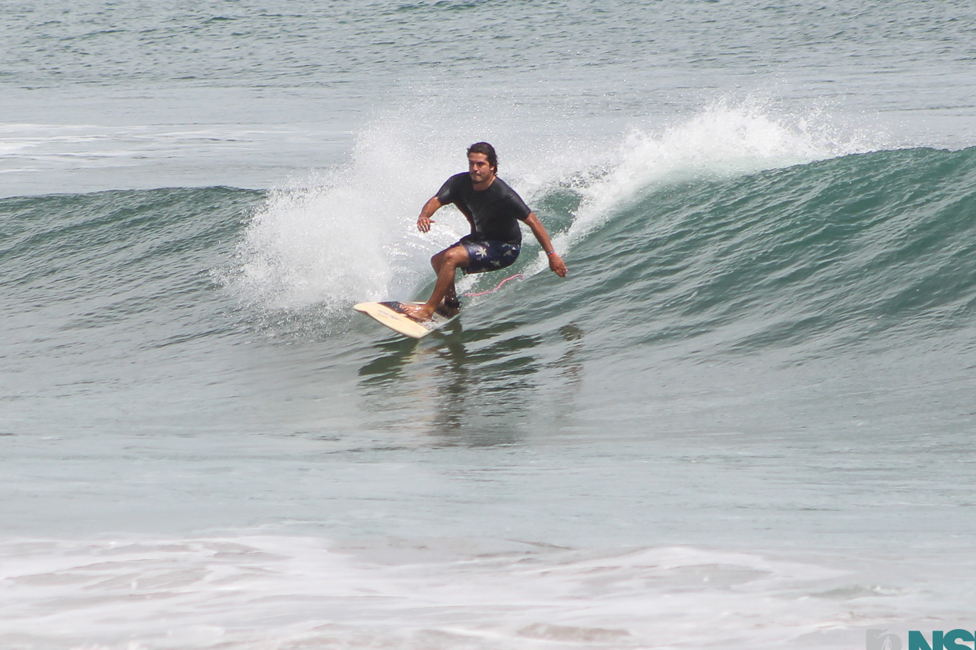 Nicaragua Surf Report - Report Photo 08/13/2026 12:11 pm