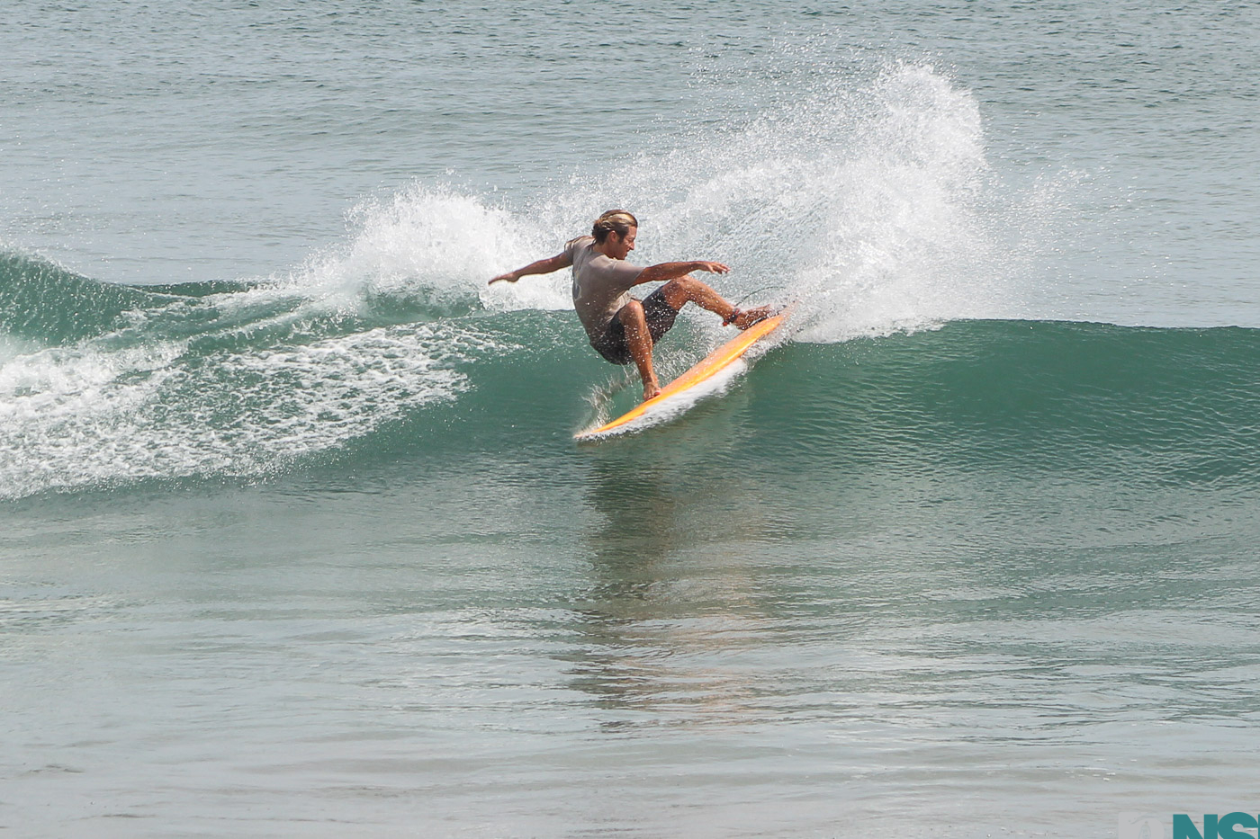 Nicaragua Surf Report - Report Photo 08/13/2026 12:12 pm