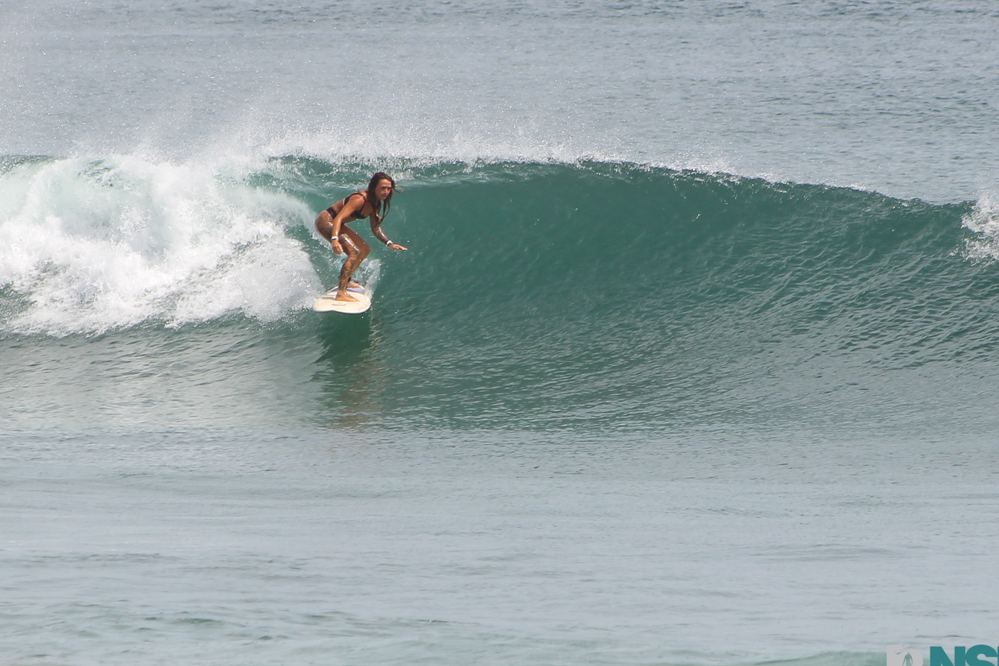 Nicaragua Surf Report - Report Photo 08/13/2026 12:13 pm