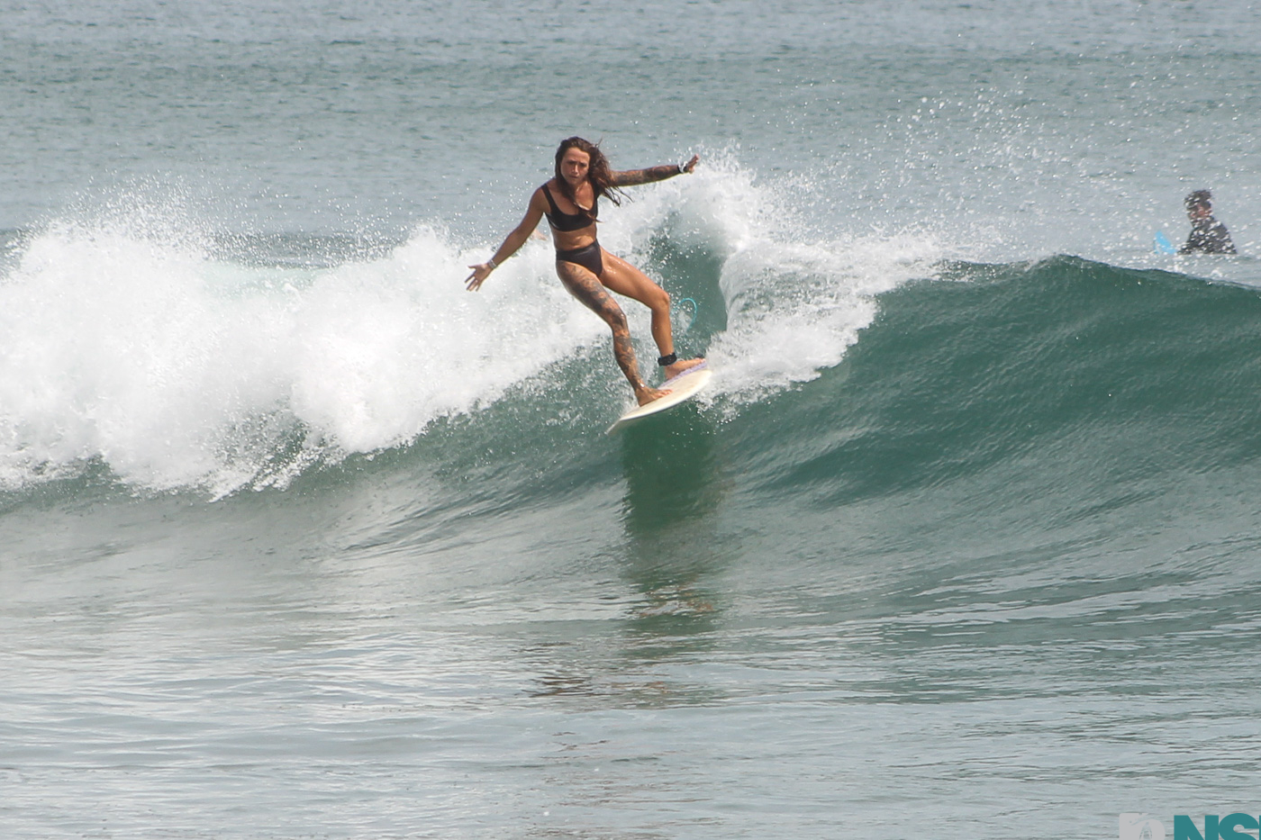 Nicaragua Surf Report - Report Photo 08/13/2026 12:14 pm