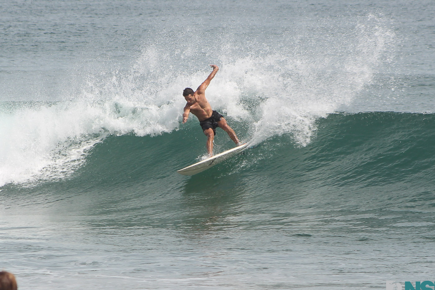 Nicaragua Surf Report - Report Photo 08/13/2026 12:15 pm