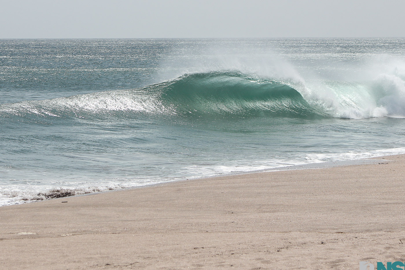 Nicaragua Surf Report - Report Photo 08/13/2026 12:16 pm