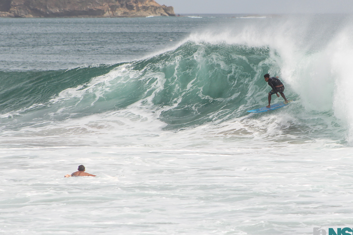 Nicaragua Surf Report - Report Photo 08/13/2026 12:06 pm