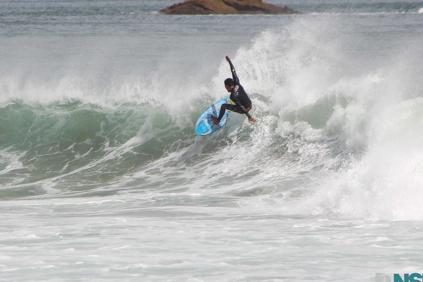 Nicaragua Surf Report - Report Photo 08/13/2026 12:07 pm