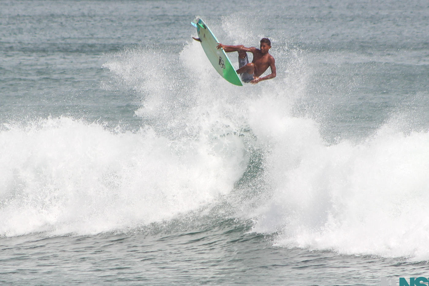 Nicaragua Surf Report - Report Photo 08/13/2026 12:08 pm