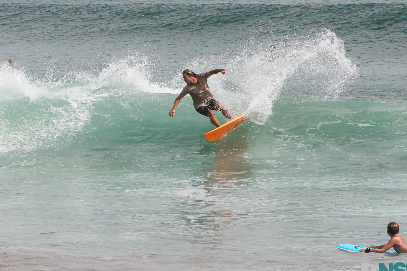 Nicaragua Surf Report - Report Photo 08/13/2026 12:09 pm