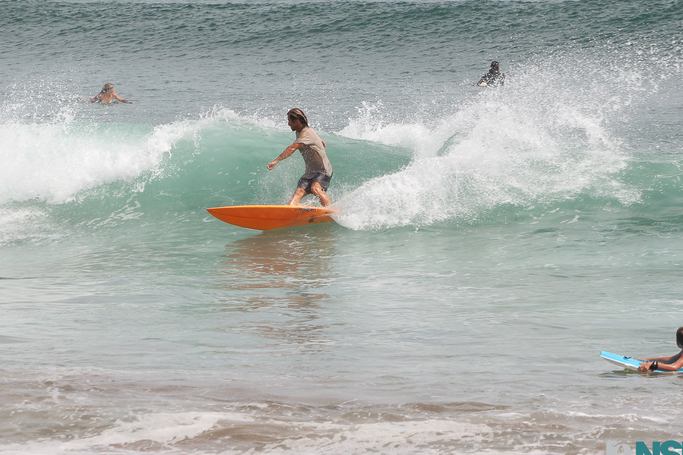 Nicaragua Surf Report - Report Photo 08/13/2026 12:10 pm
