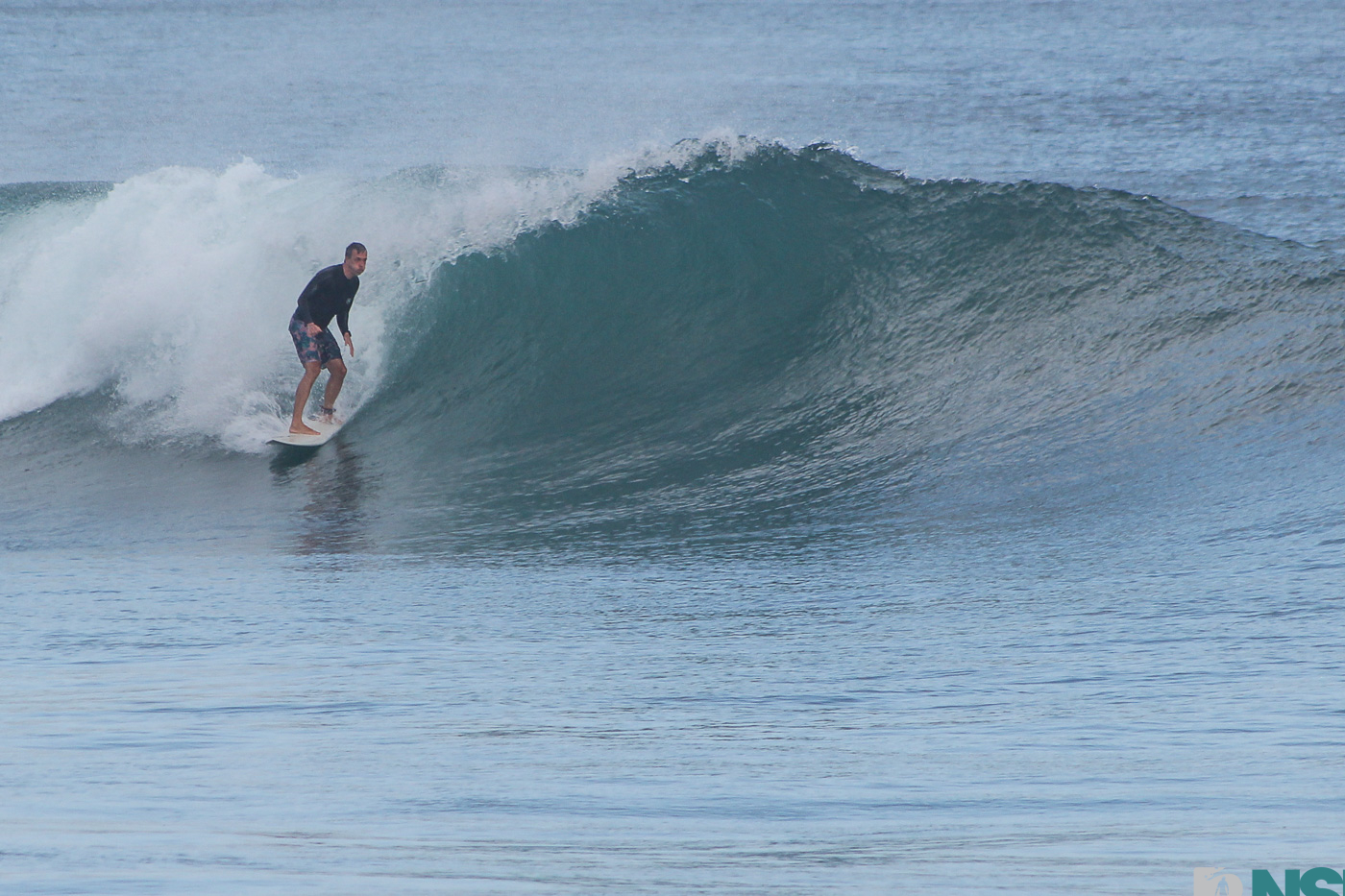 Nicaragua Surf Report - Report Photo 08/14/2026 12:18 pm