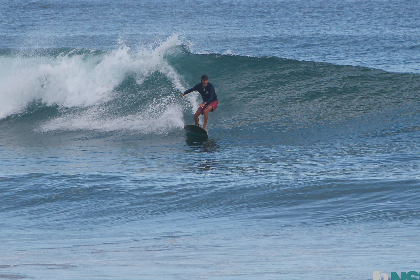 Nicaragua Surf Report - Report Photo 08/14/2026 12:21 pm